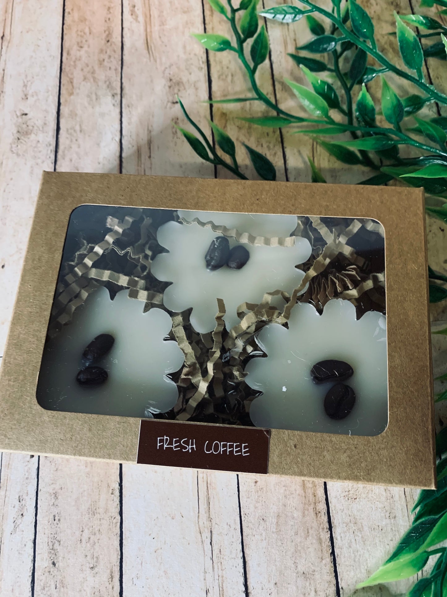 Large Wax Melts (3 pack)